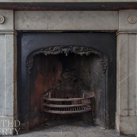 Traditional Studio Apartment In Fitzrovia Near Oxford Street Лондон Екстериор снимка