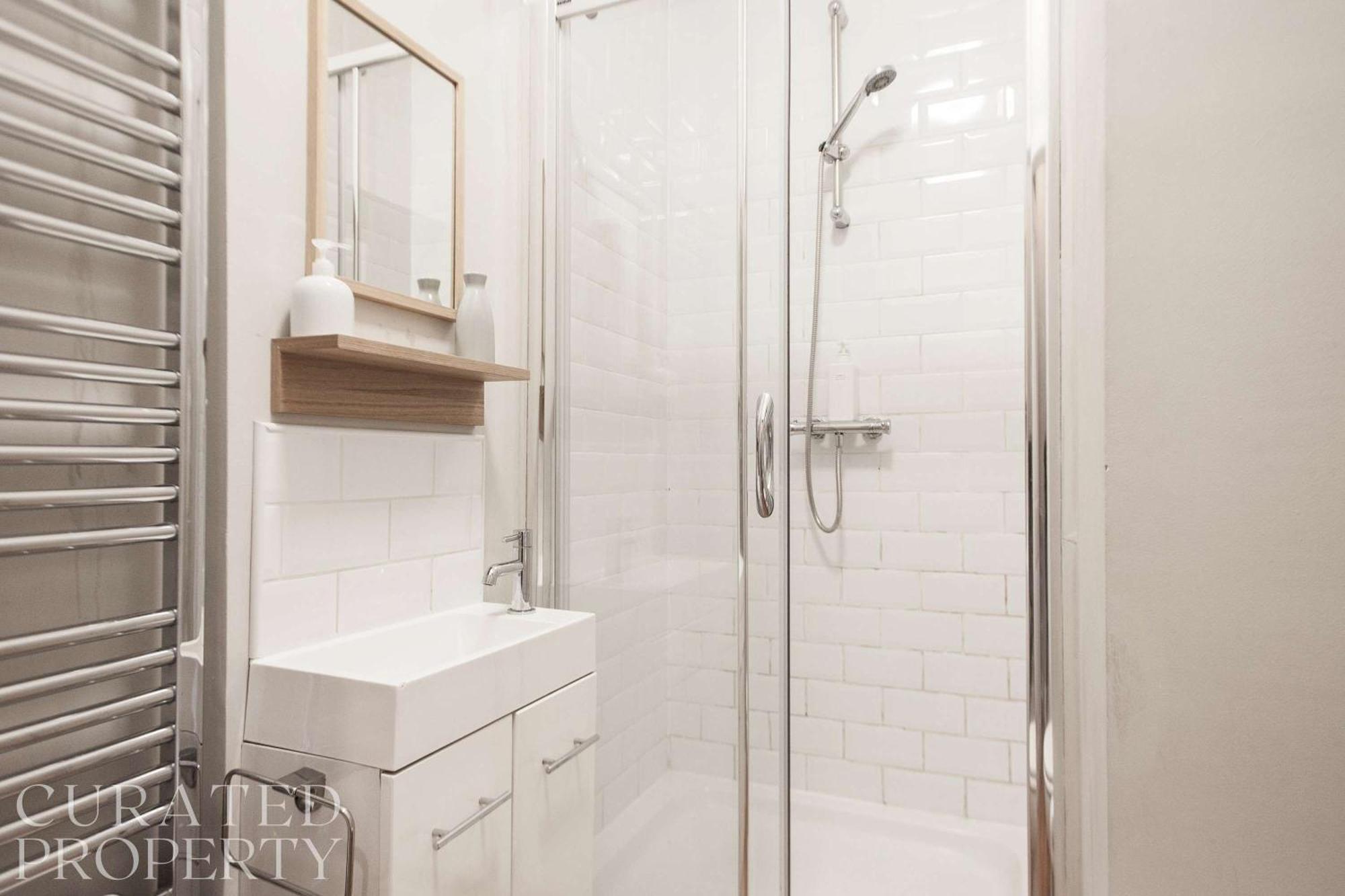 Traditional Studio Apartment In Fitzrovia Near Oxford Street Лондон Екстериор снимка