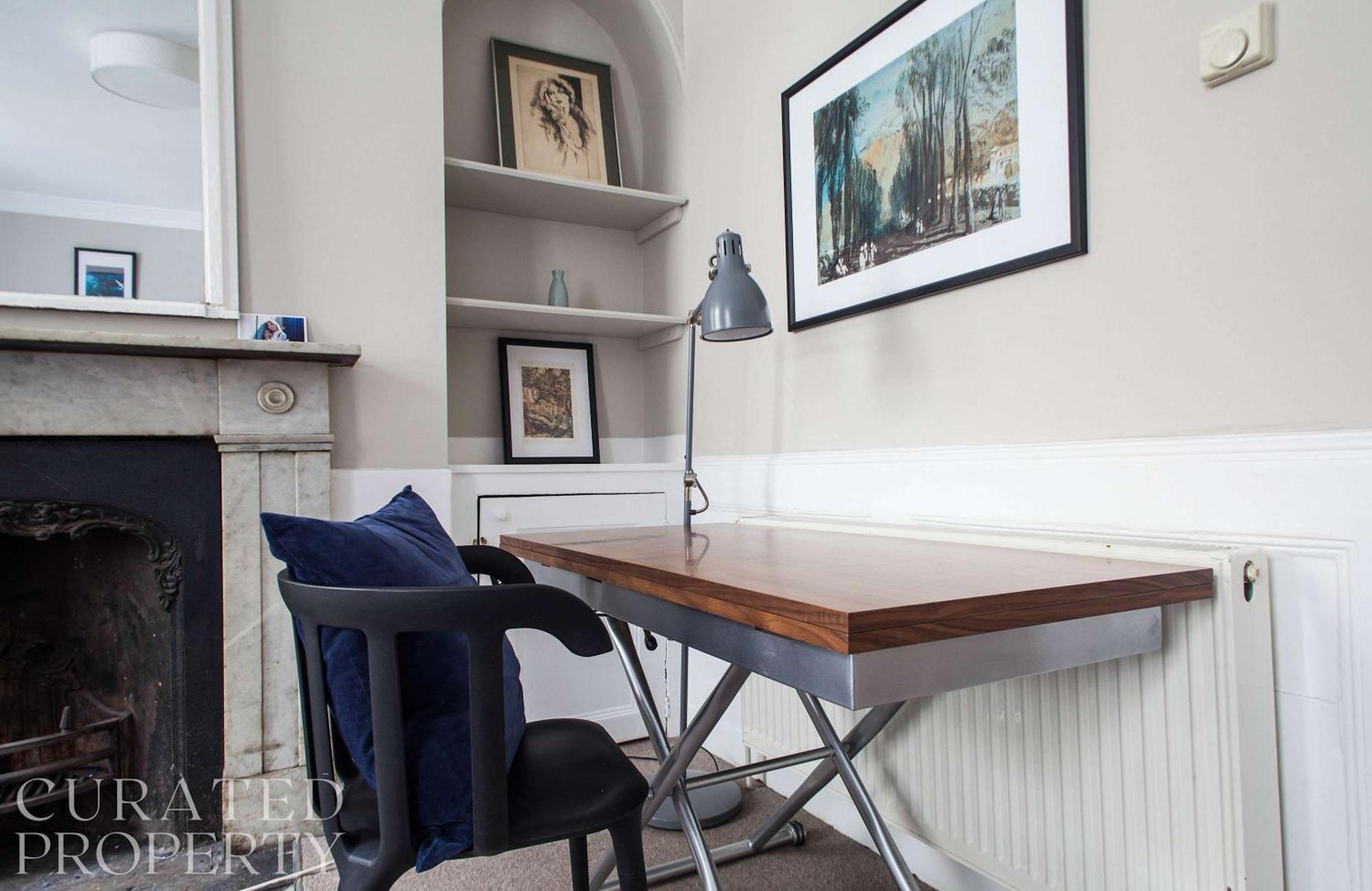 Traditional Studio Apartment In Fitzrovia Near Oxford Street Лондон Екстериор снимка