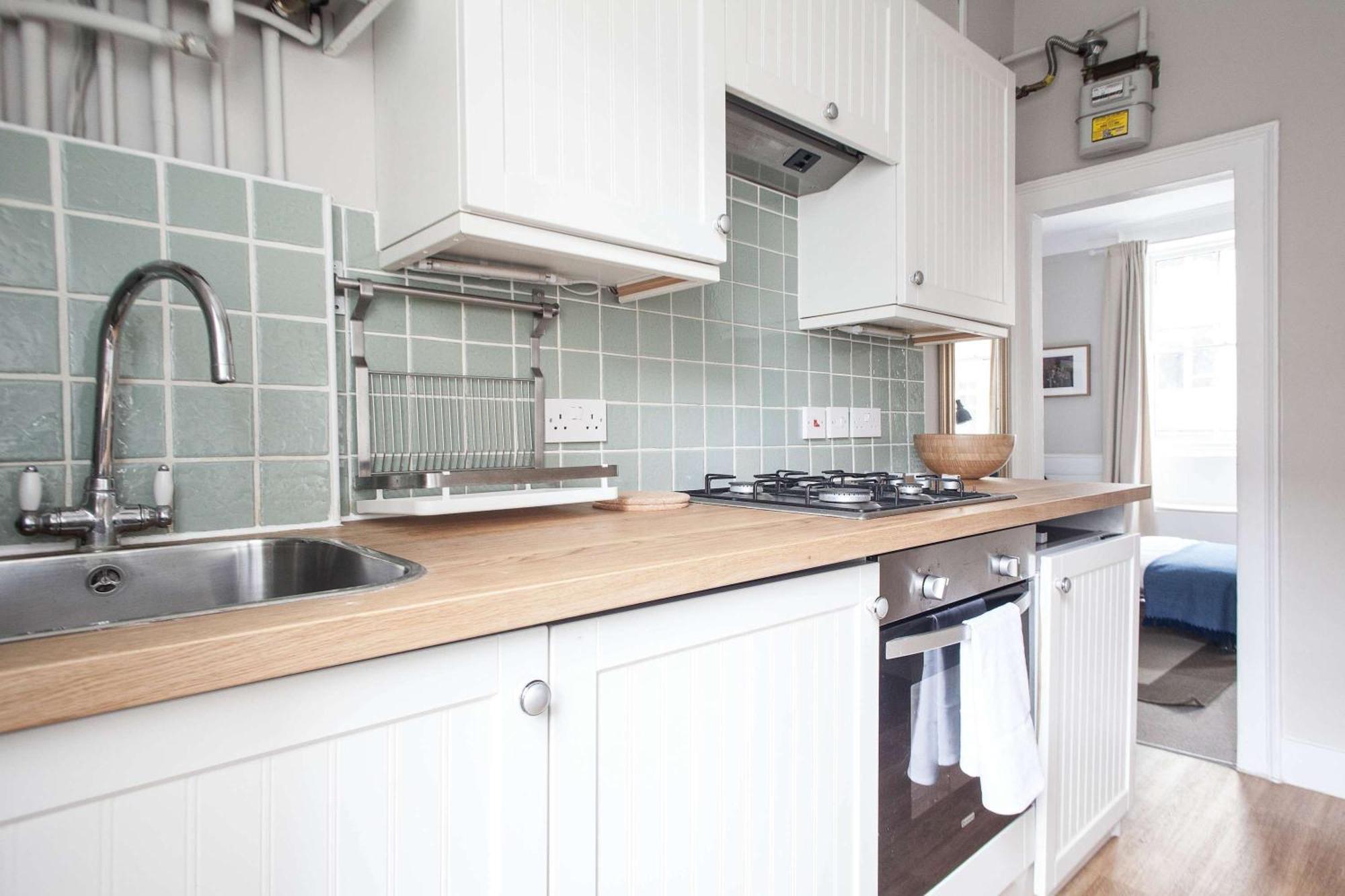 Traditional Studio Apartment In Fitzrovia Near Oxford Street Лондон Екстериор снимка