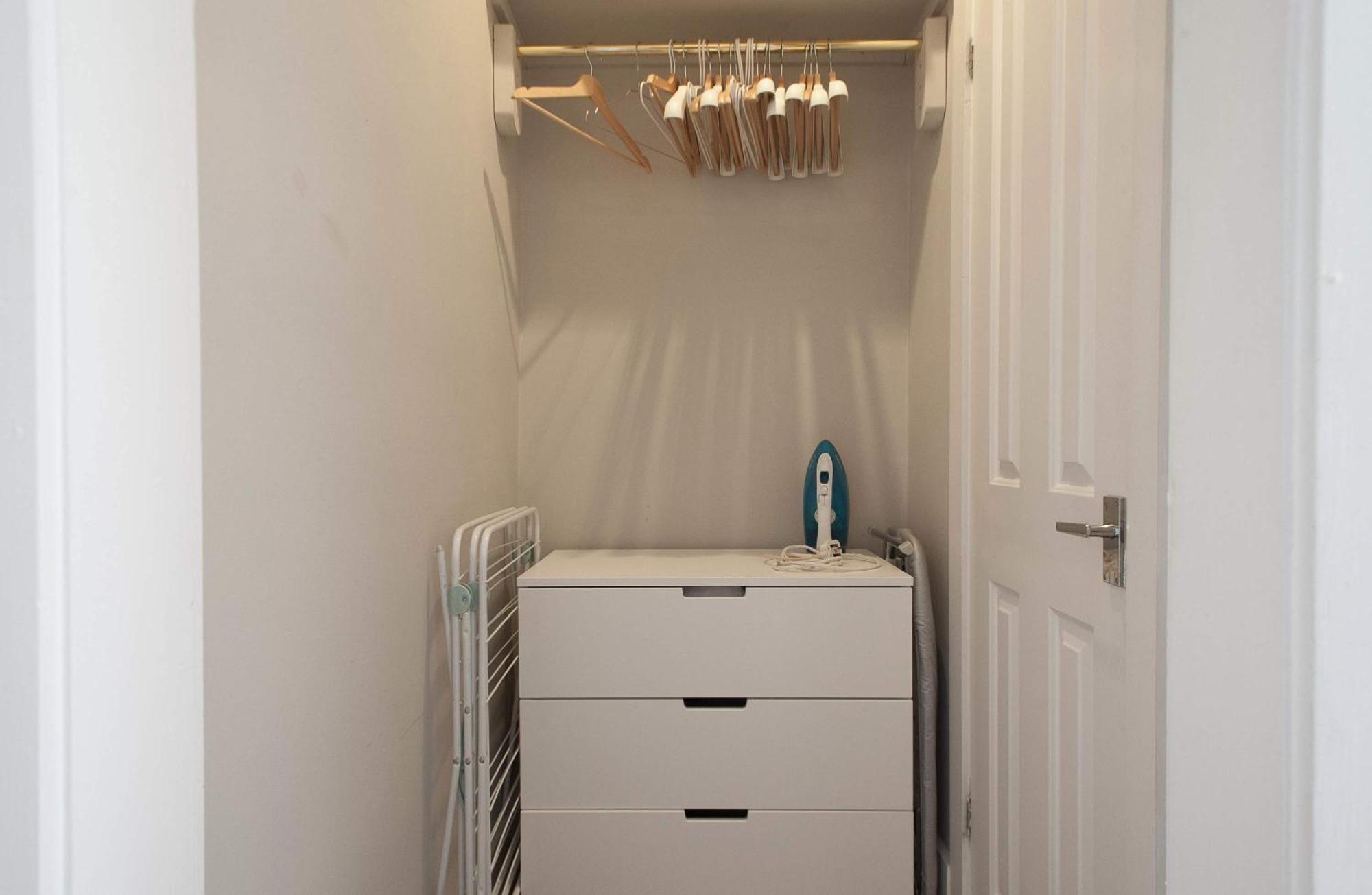 Traditional Studio Apartment In Fitzrovia Near Oxford Street Лондон Екстериор снимка
